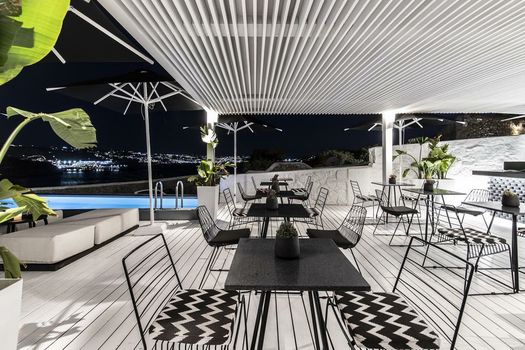 Nimbus Mykonos