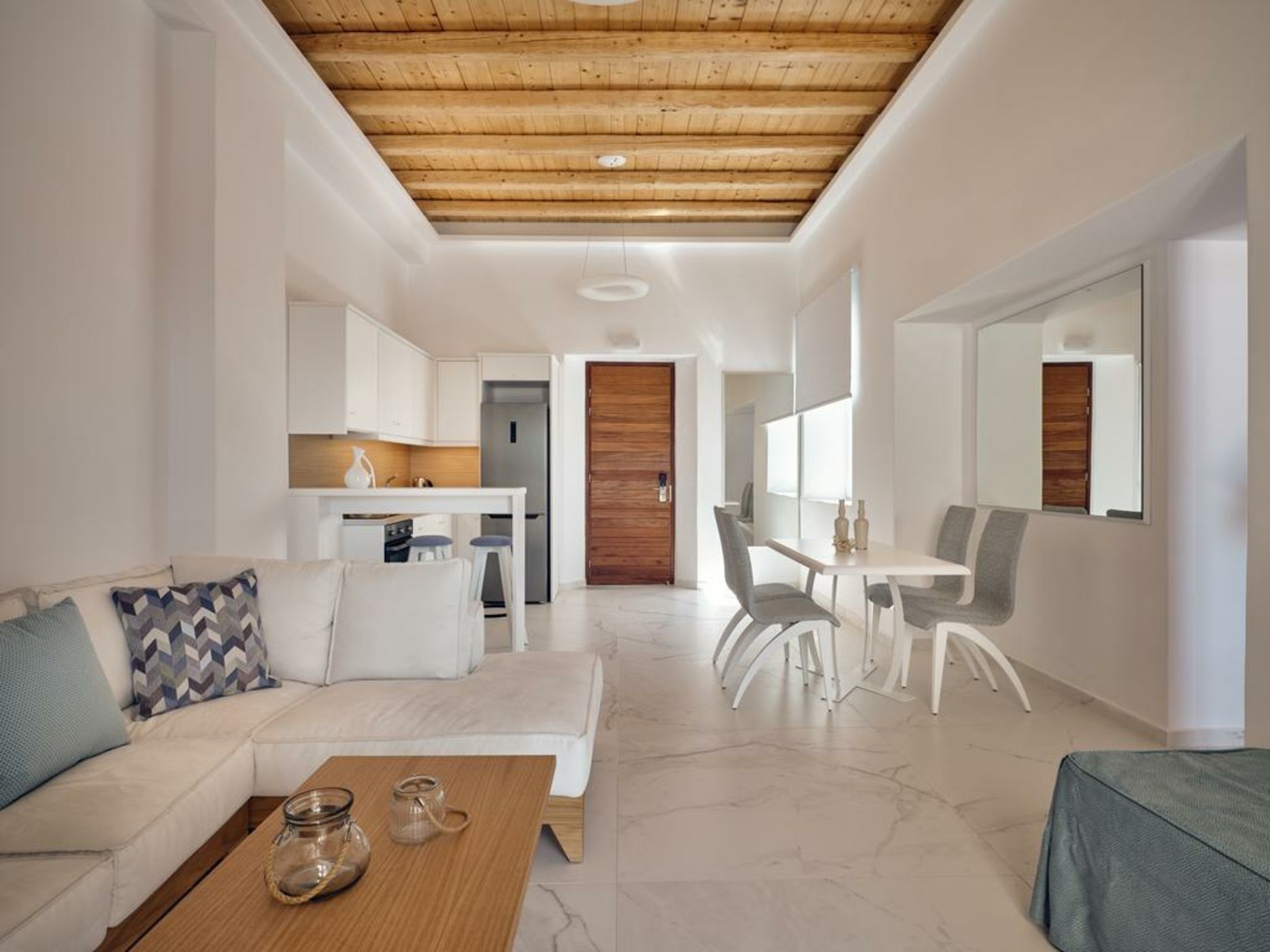 Arcs Boutique Villa Hotel