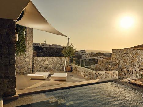 Arcs Boutique Villa Hotel