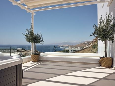 Arcs Boutique Villa Hotel