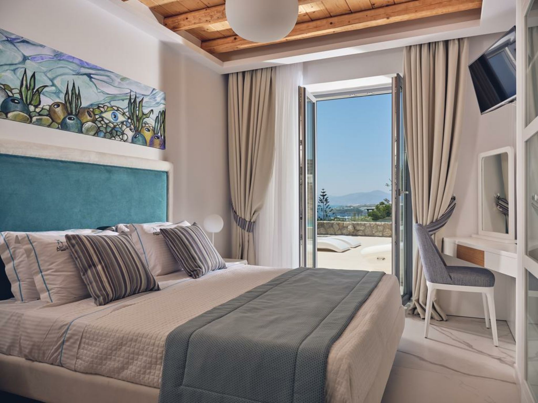 Arcs Boutique Villa Hotel