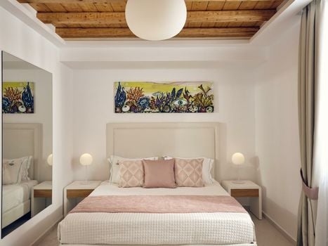 Arcs Boutique Villa Hotel