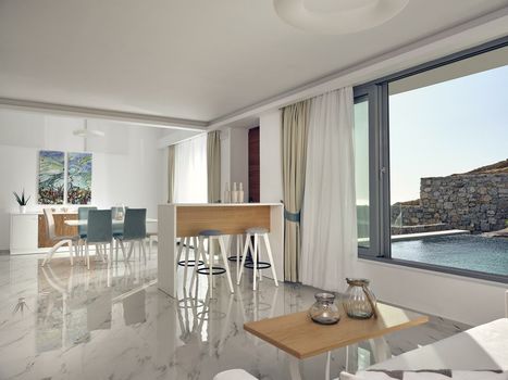 Arcs Boutique Villa Hotel