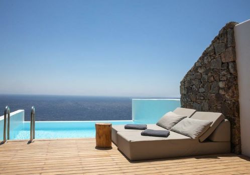 Alissachni Mykonos