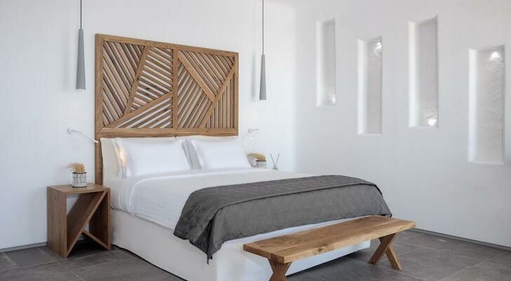 Alissachni Mykonos