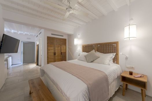 Alissachni Mykonos