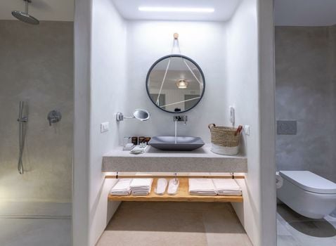Alissachni Mykonos