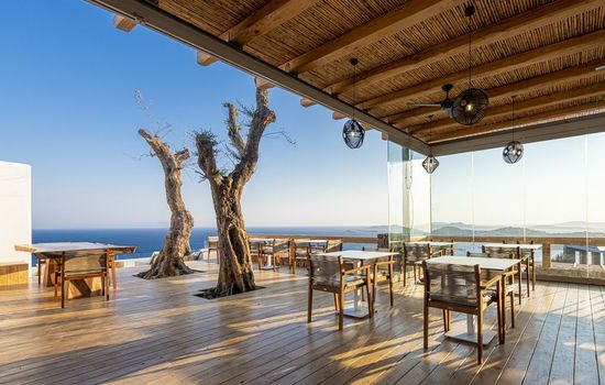 Alissachni Mykonos