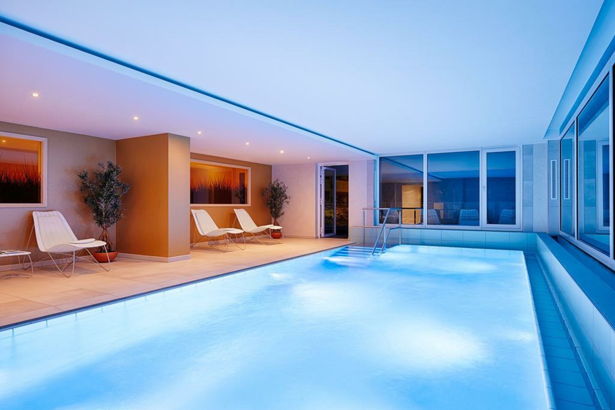 Kaisergarten Hotel & Spa Deidesheim