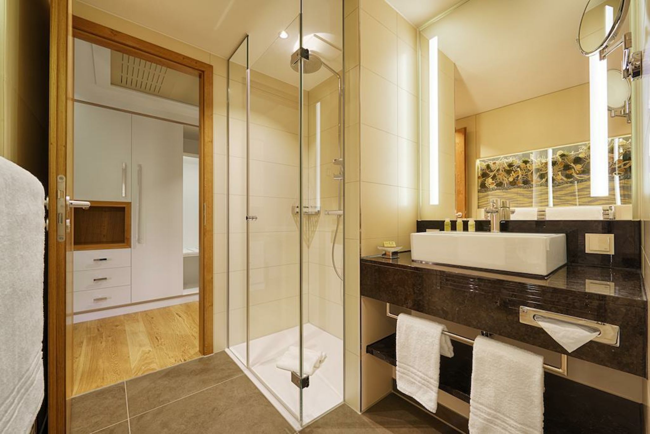 Kaisergarten Hotel & Spa Deidesheim