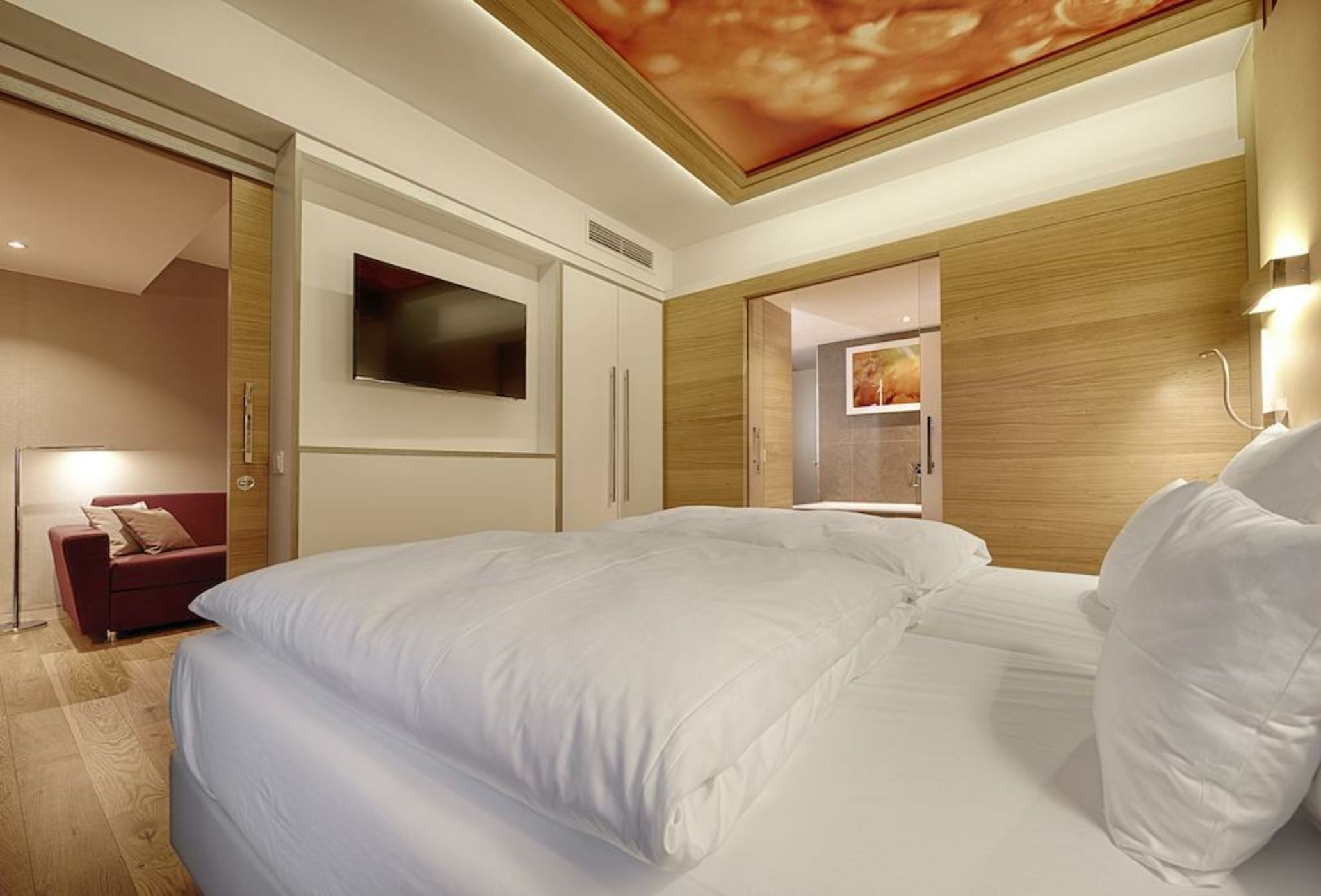 Kaisergarten Hotel & Spa Deidesheim