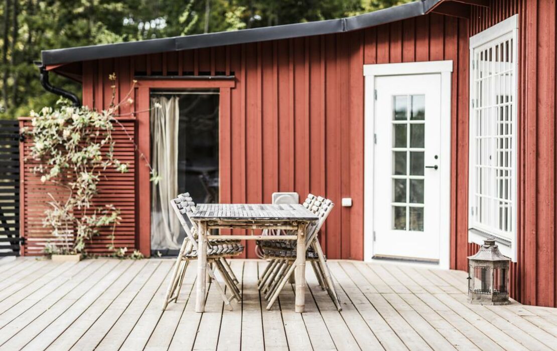 Siggesta Gård, a Design Boutique Hotel Värmdö, Sweden