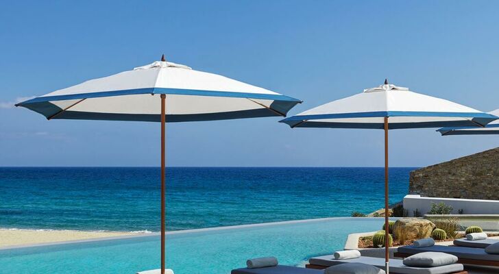 Aegon Mykonos, Autograph Collection
