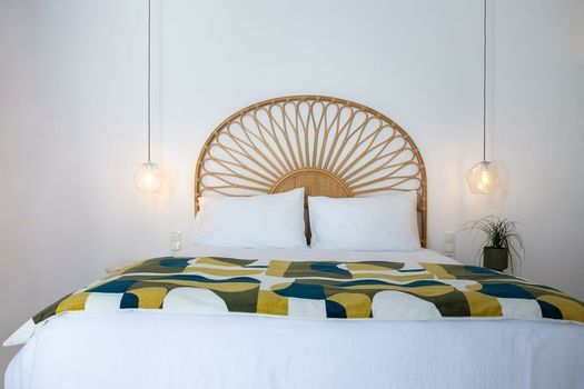 Koukoumi Vegan Boutique Hotel