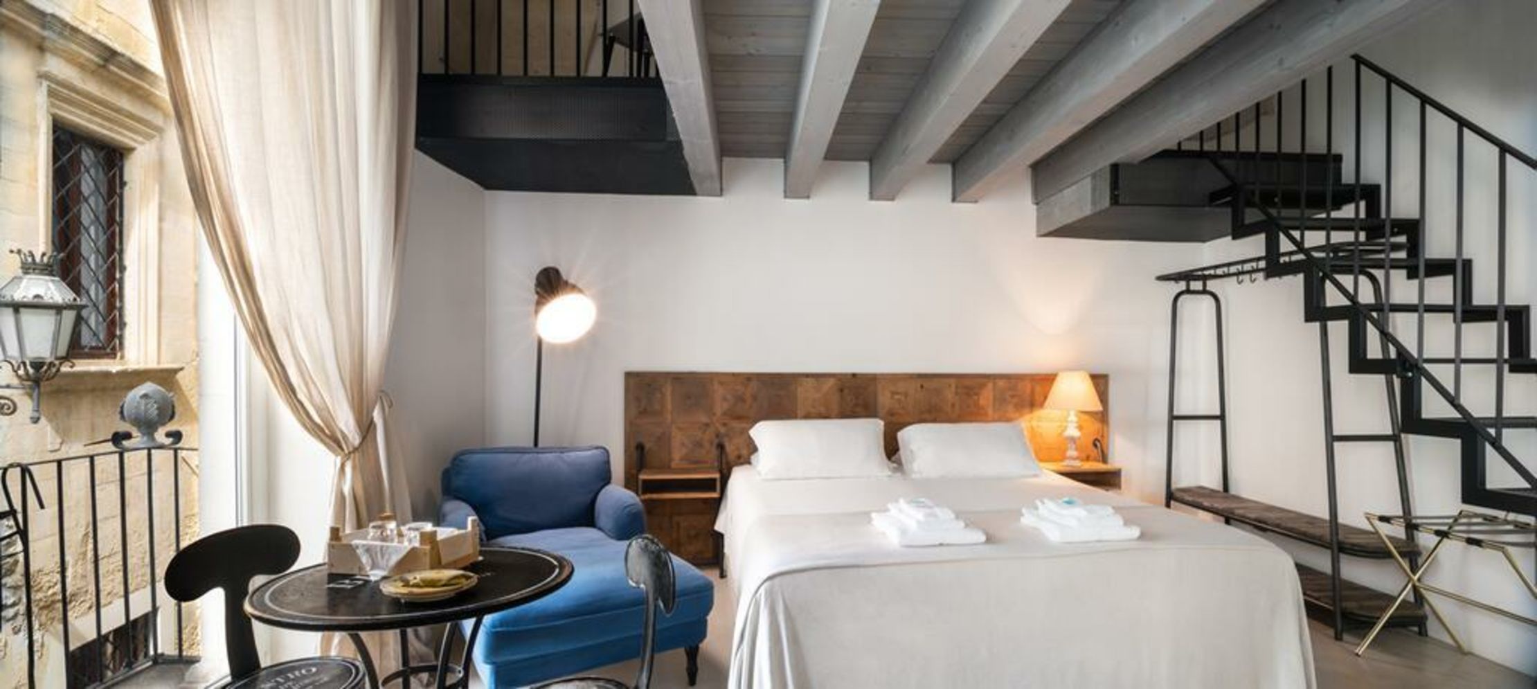 Palazzo Sant'Anna Lecce