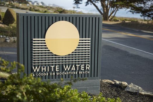 White Water
