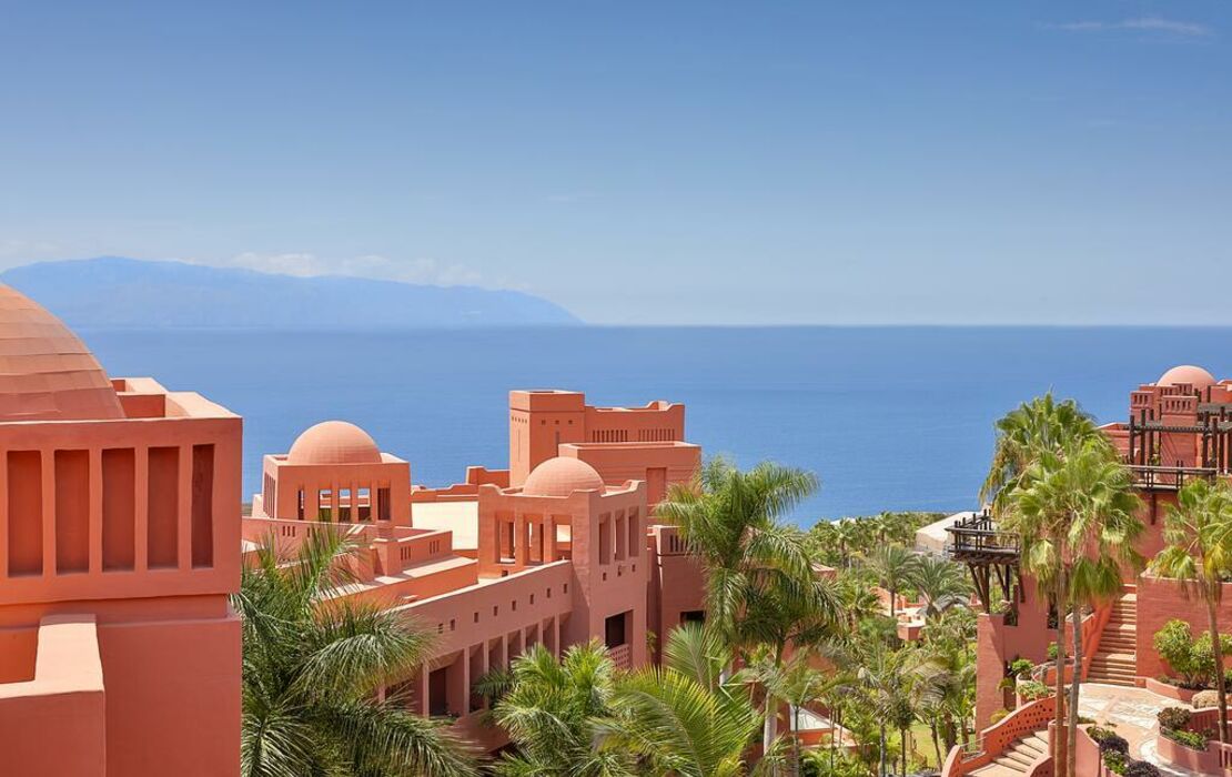 The Ritz-Carlton, Abama