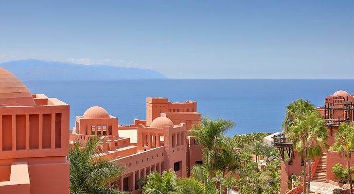 The Ritz-Carlton, Abama