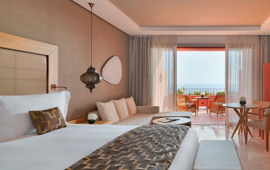 The Ritz-Carlton, Abama