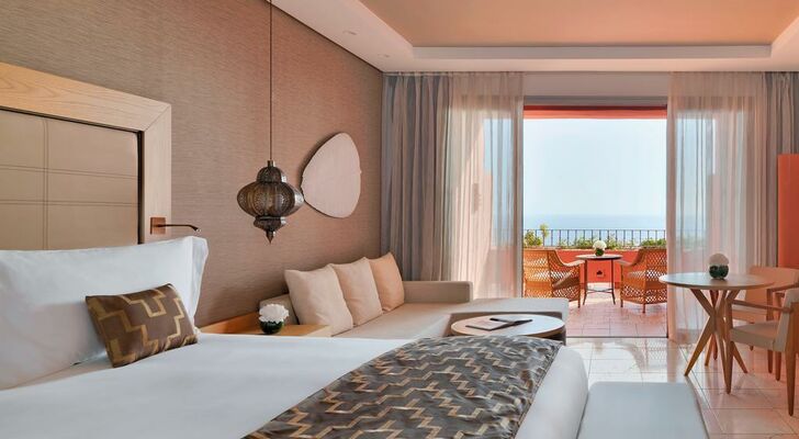 The Ritz-Carlton, Abama