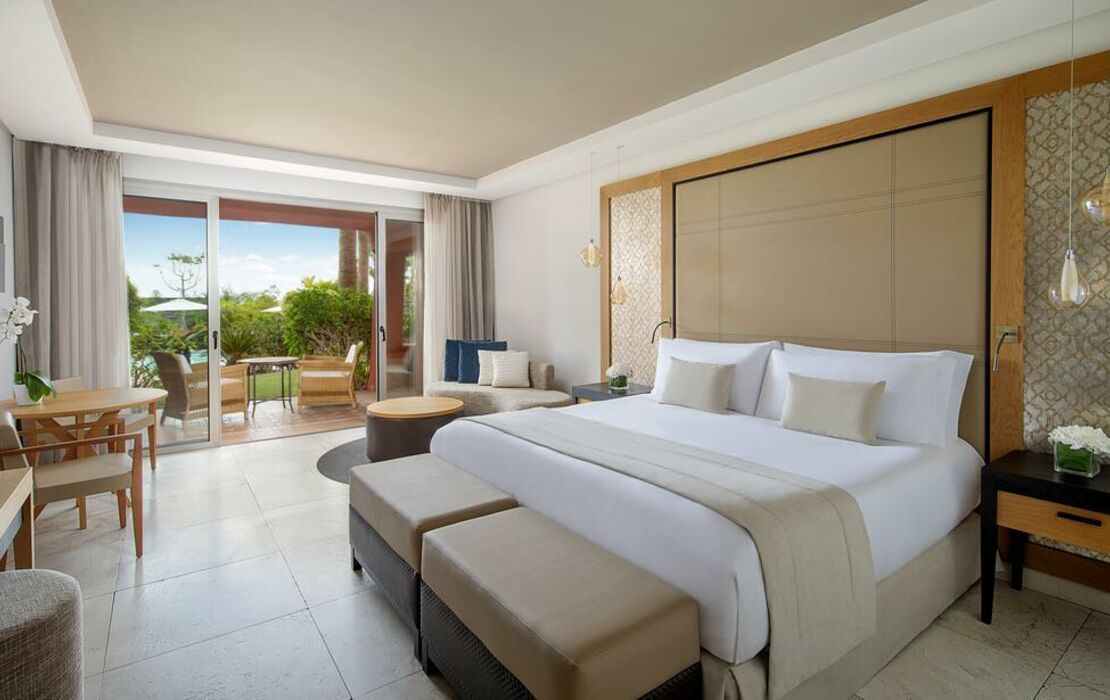 The Ritz-Carlton, Abama