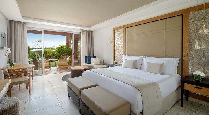 The Ritz-Carlton, Abama