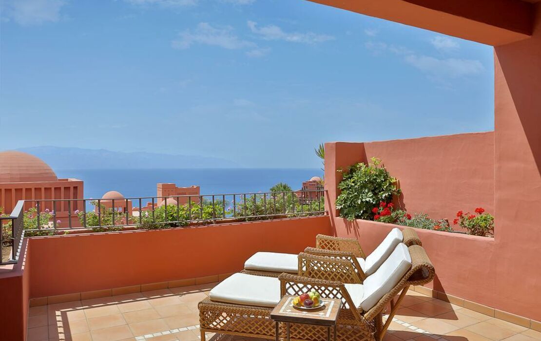 The Ritz-Carlton, Abama