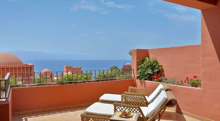 The Ritz-Carlton, Abama