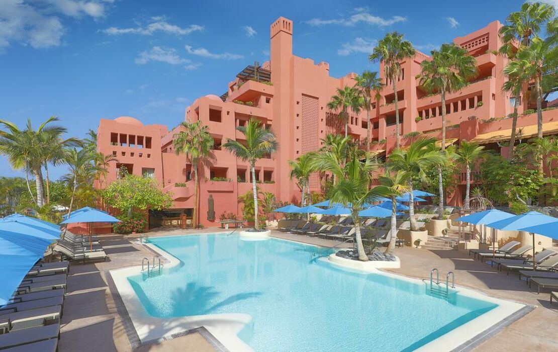 The Ritz-Carlton, Abama