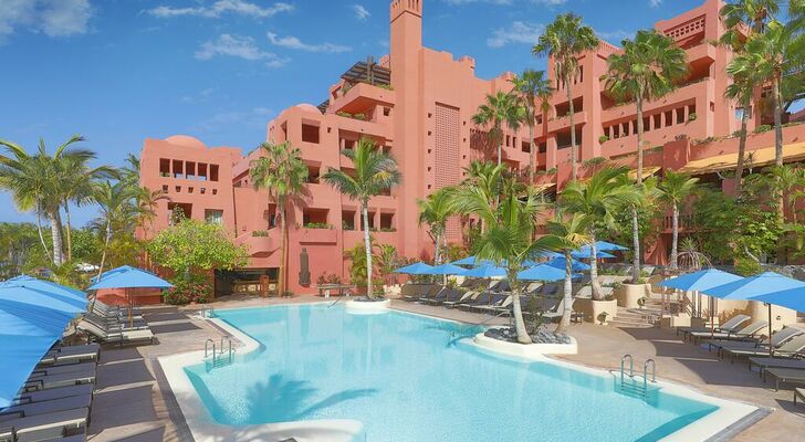 The Ritz-Carlton, Abama
