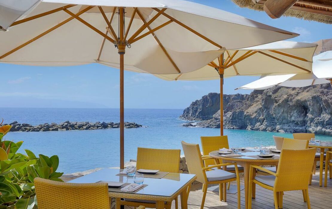 The Ritz-Carlton, Abama