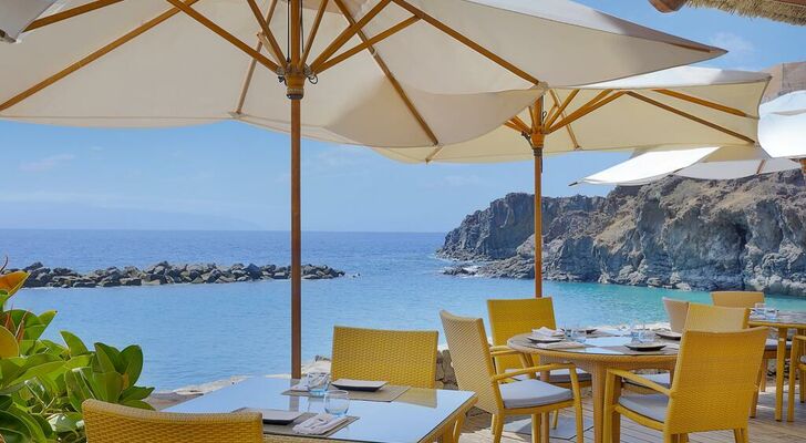 The Ritz-Carlton, Abama