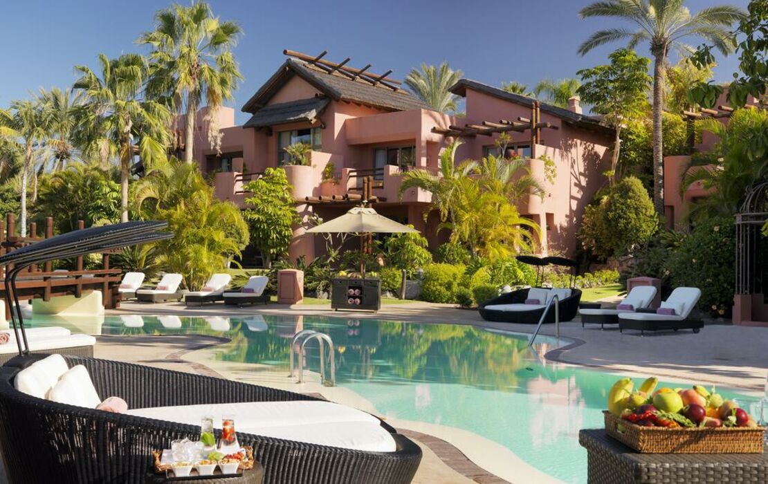 The Ritz-Carlton, Abama