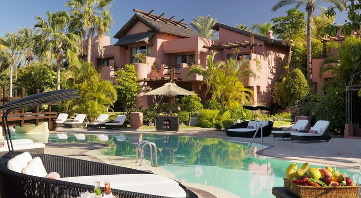 The Ritz-Carlton, Abama