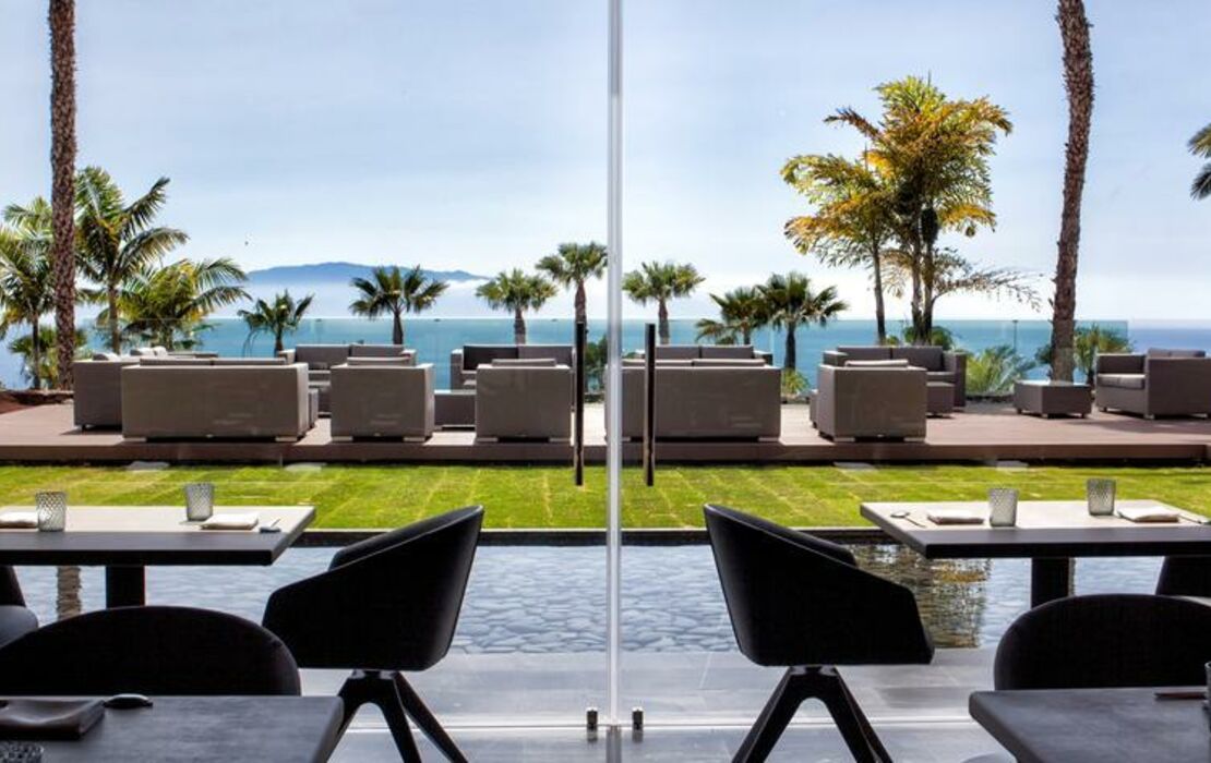 The Ritz-Carlton, Abama