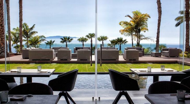 The Ritz-Carlton, Abama