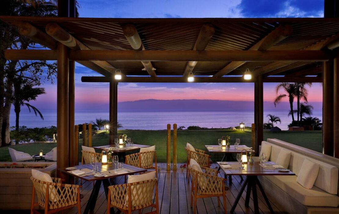 The Ritz-Carlton, Abama