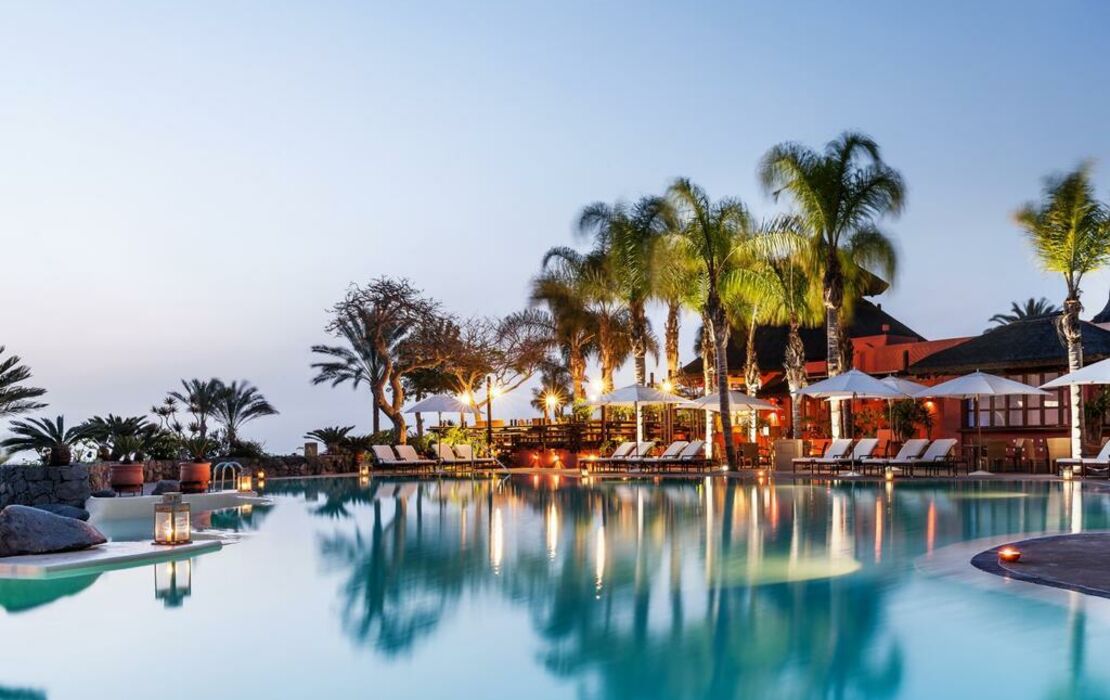 The Ritz-Carlton, Abama