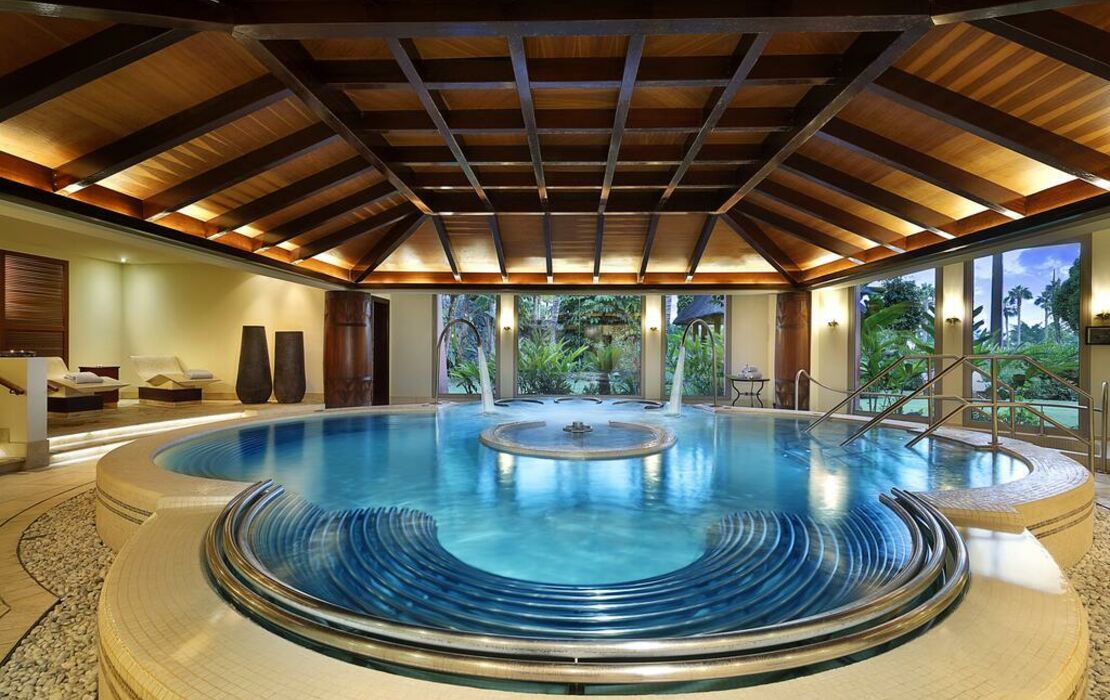 The Ritz-Carlton, Abama