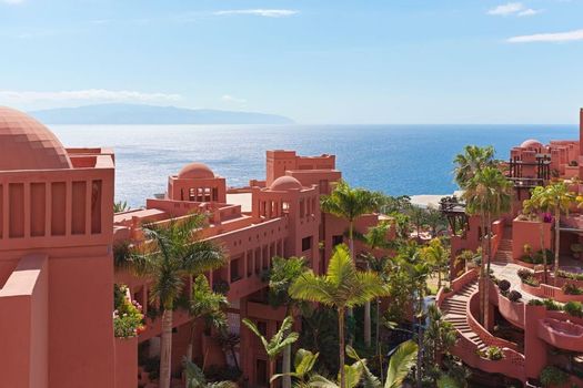 The Ritz-Carlton, Abama