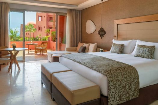 The Ritz-Carlton, Abama