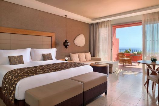 The Ritz-Carlton, Abama