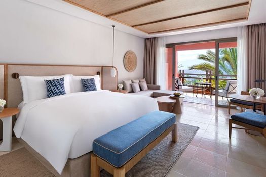 The Ritz-Carlton, Abama