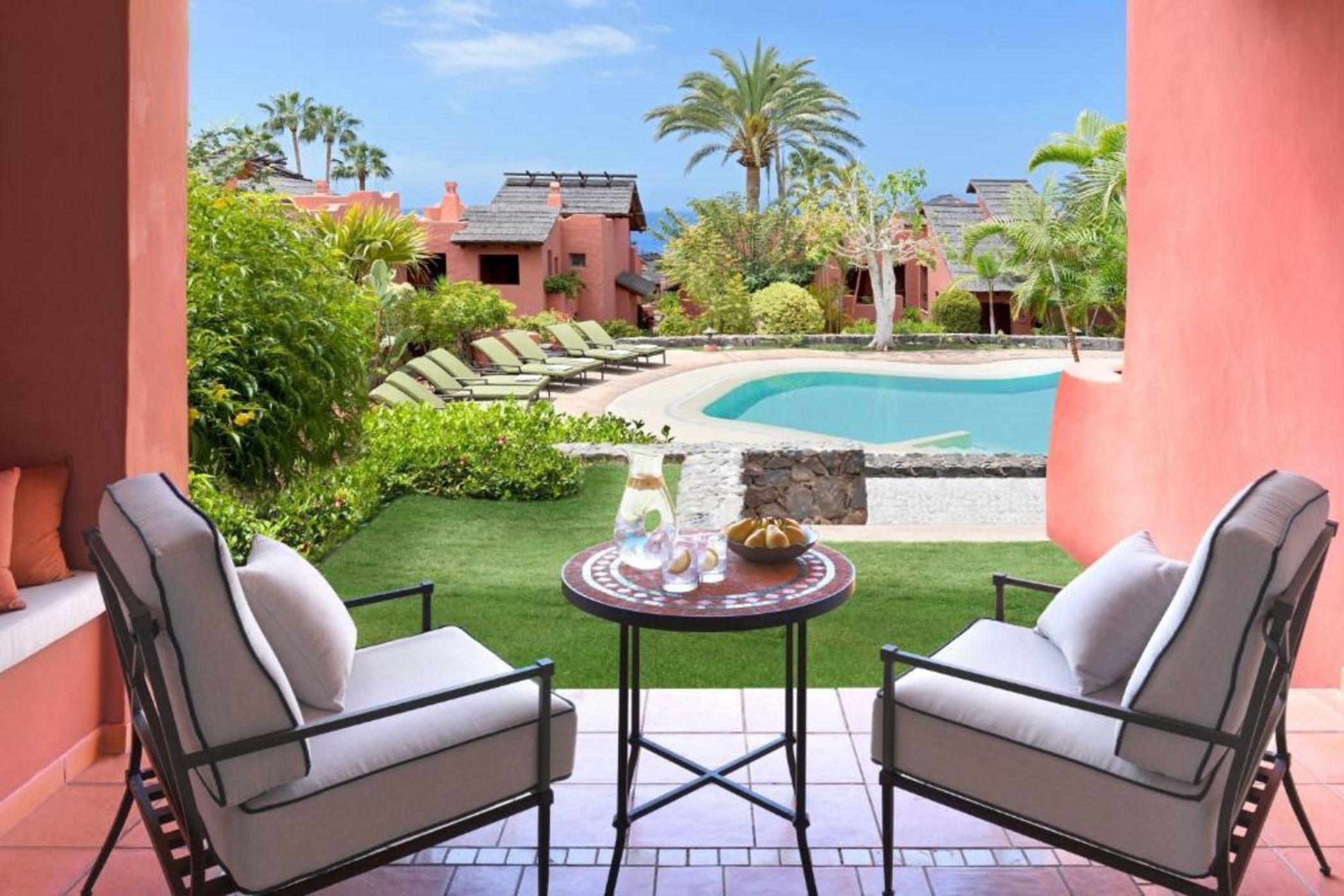 The Ritz-Carlton, Abama