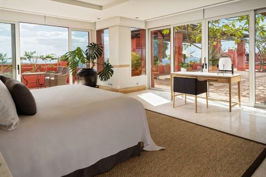 The Ritz-Carlton, Abama