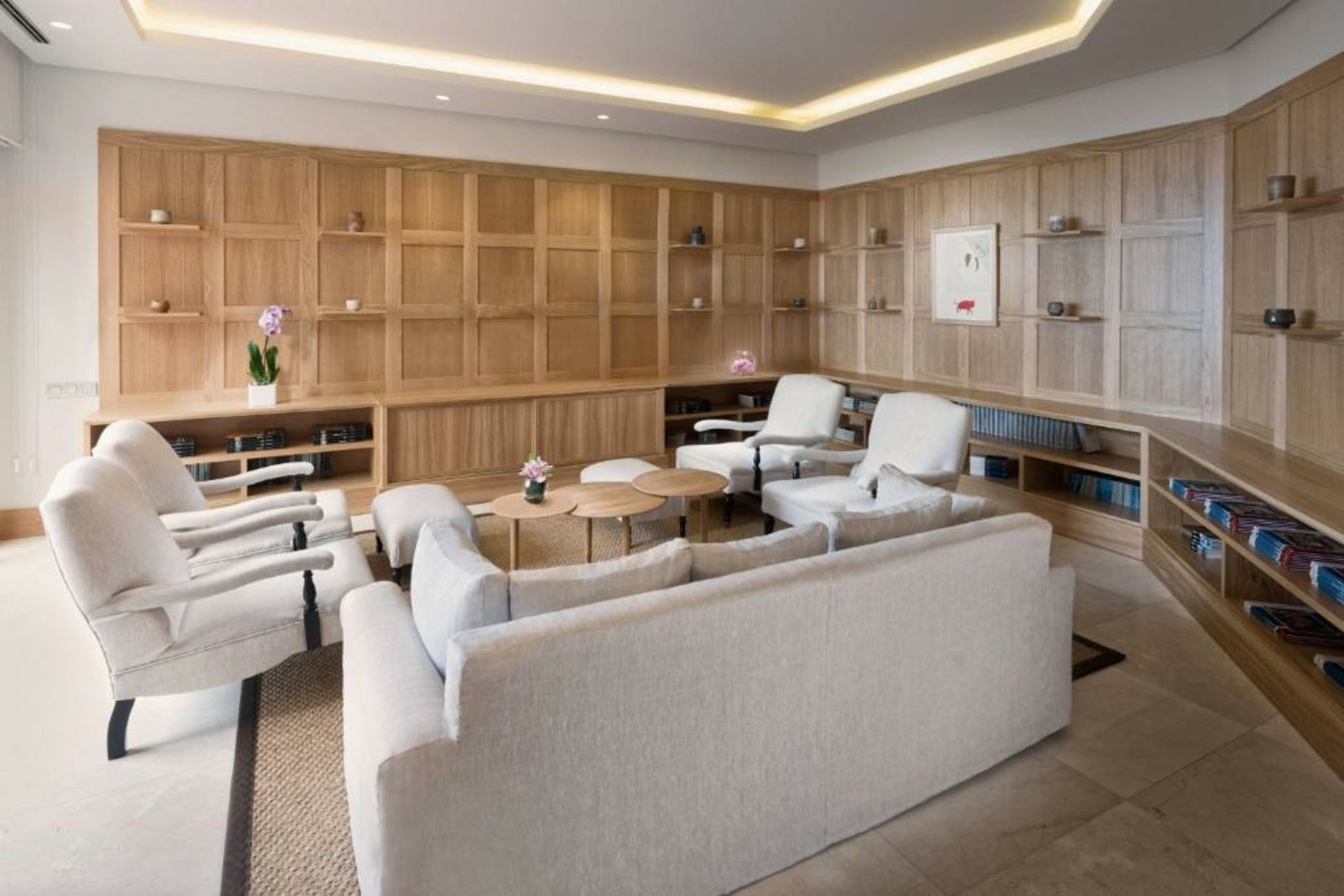 The Ritz-Carlton, Abama