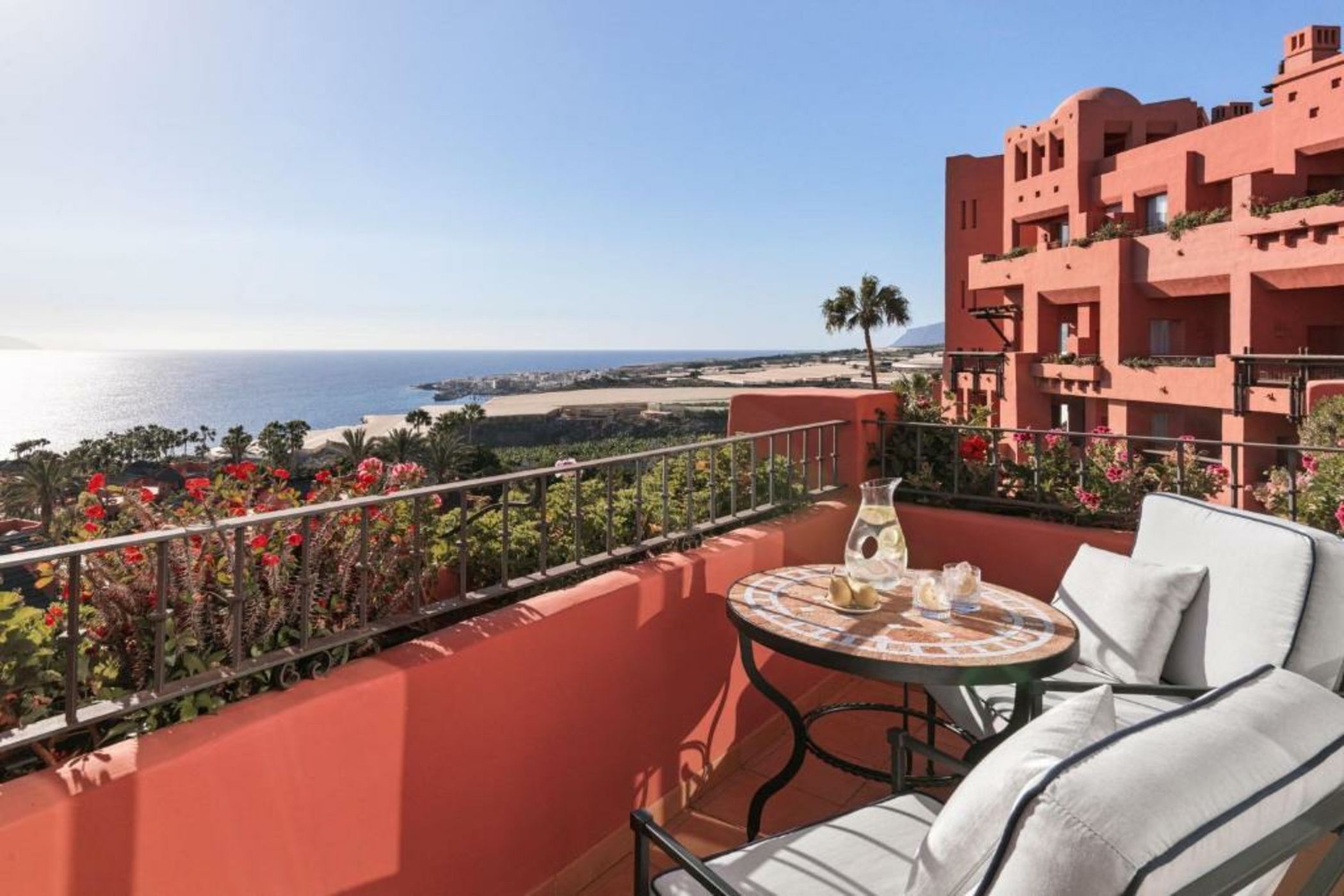 The Ritz-Carlton, Abama