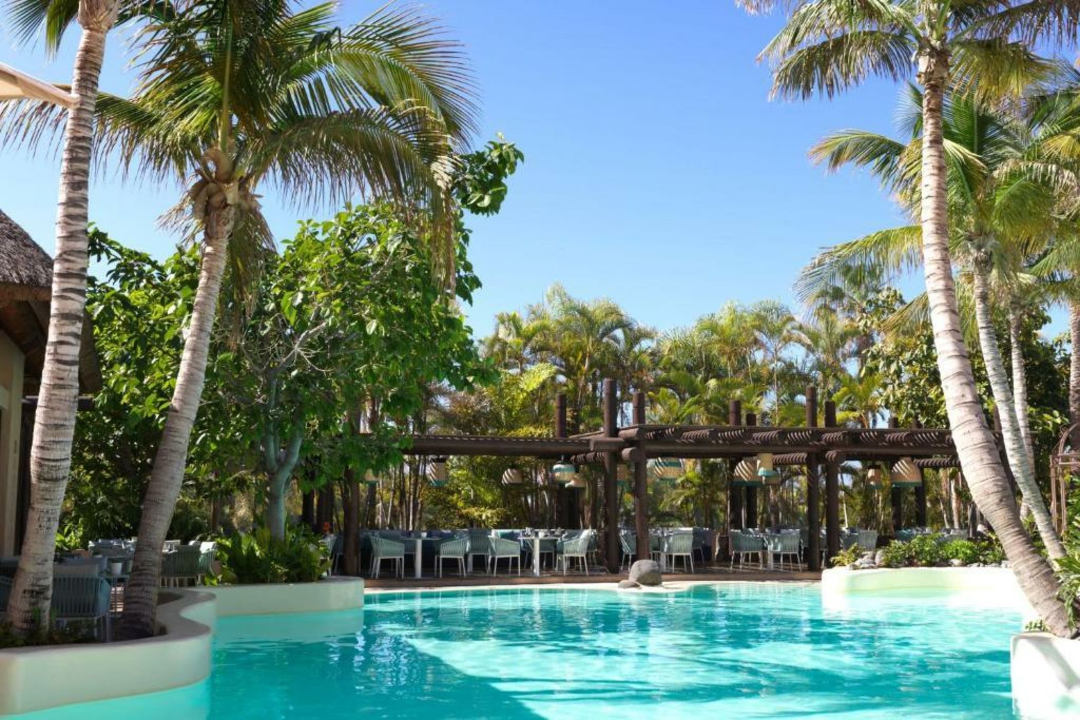 The Ritz-Carlton, Abama