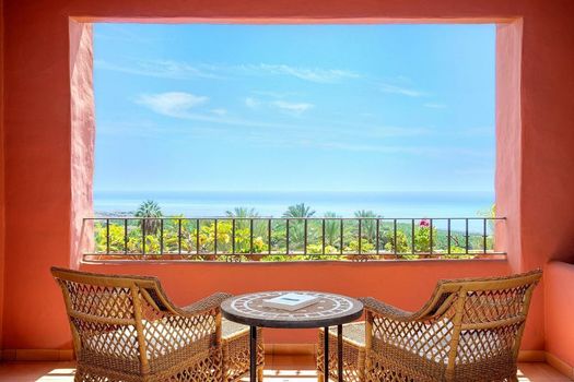The Ritz-Carlton, Abama