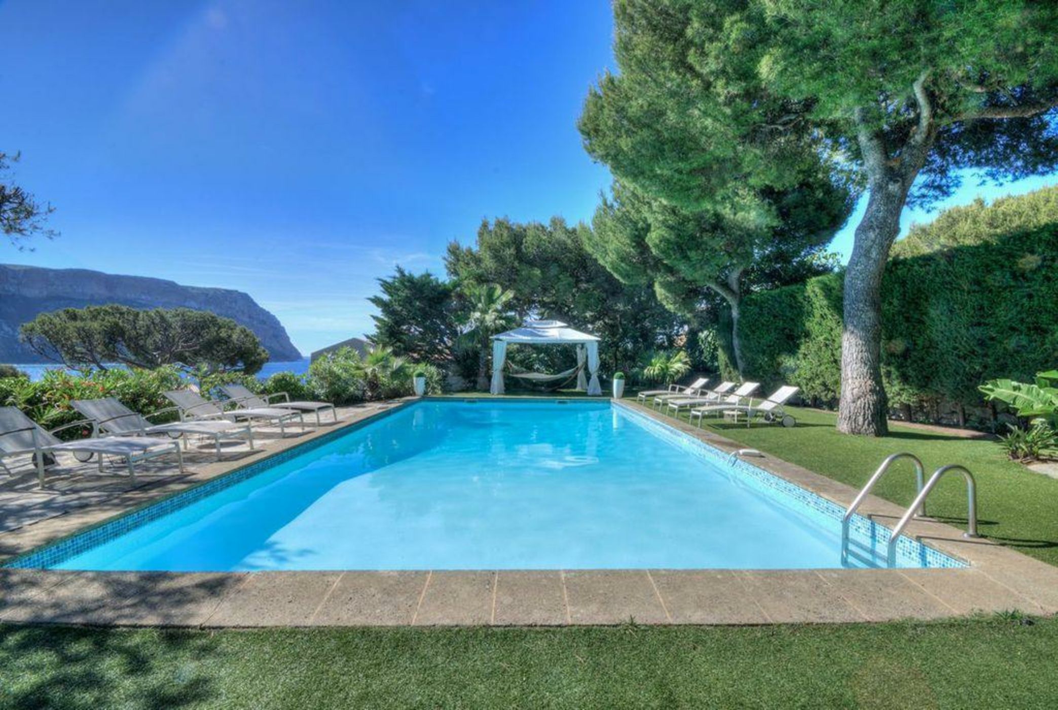 Chambres d'hotes ASTORIA VILLA